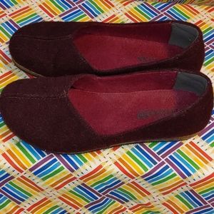 EUC Stegmanns Liesl Wool Felted skimmer 10